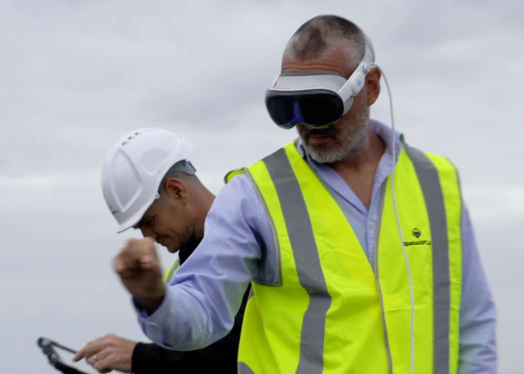 AI+XR ToB开发商SpatialGPT完成510万澳元的融资