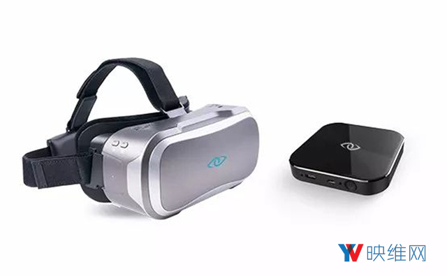 原EA高级技术总监唐思远加盟3Glasses，担任技术负责人