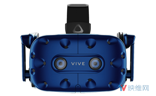 HTC邀请第三方开发者为Vive Pro研发AR SDK