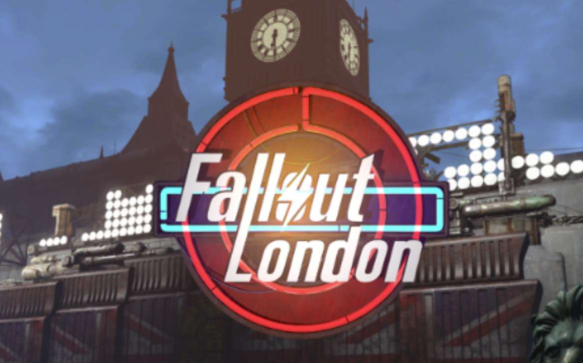 第三方Mod为《辐射：伦敦》带来VR支持