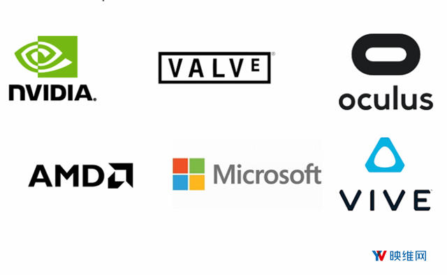 HTC宣布正式加入VirtualLink联盟