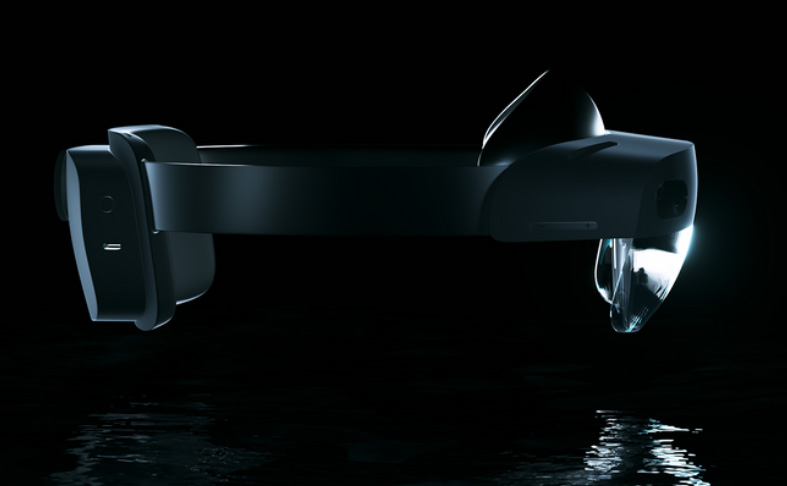 微软发布Windows Holographic 21H2，增加船舶支持模式