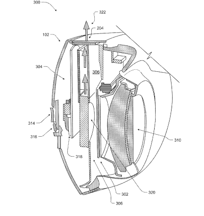 2025年06月07日美国专利局新申请AR/VR专利摘选