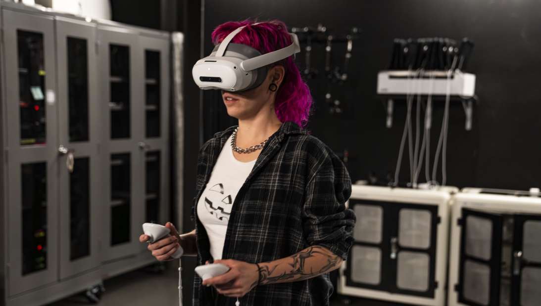 PICO赋能：NASA资助项目让新墨西哥州居民畅享沉浸式科技