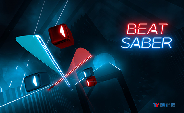 Quest月活637万+，《Beat Saber》营收超2.6亿美元