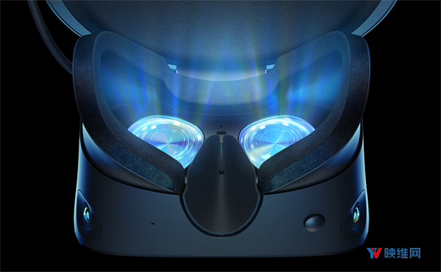 Oculus公布Rift、Go、Quest瞳距IPD可调节范围