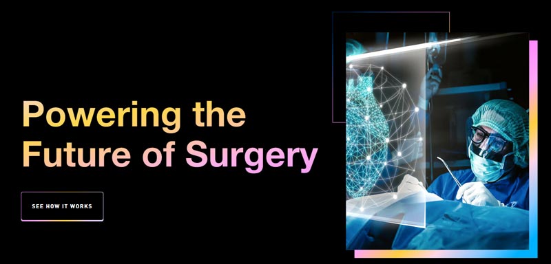 AR手术医疗创企Activ Surgical完成1500万美元融资，B轮总融资达6000万美元