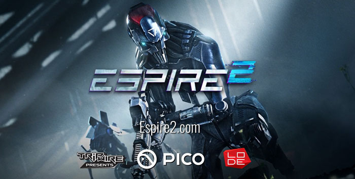 VR潜行游戏《Espire 2: Stealth Operatives》登陆PICO 4