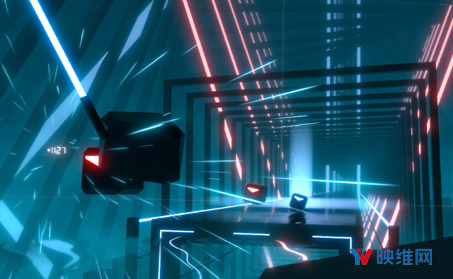 《Beat Saber》创始人周年回顾：成功源于沉迷打造自己愿意玩的游戏