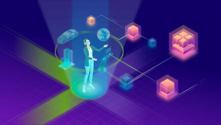 英伟达CloudXR技术开始支持AWS、Azure和谷歌云