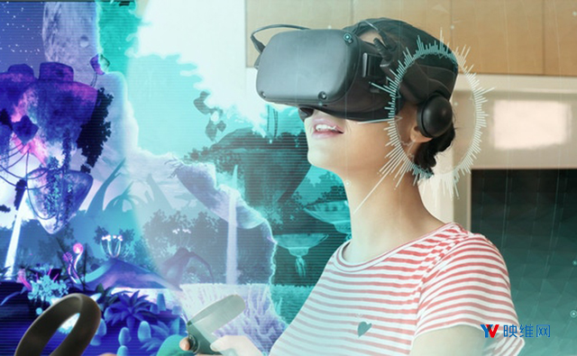 售价79美元起，VR耳机VR Ears登陆KS众筹