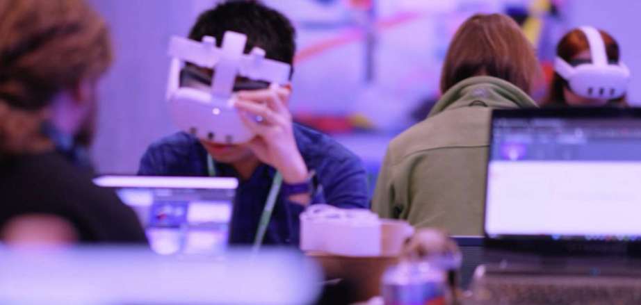 一览Meta Quest MR黑客松挑战赛的潜力作品