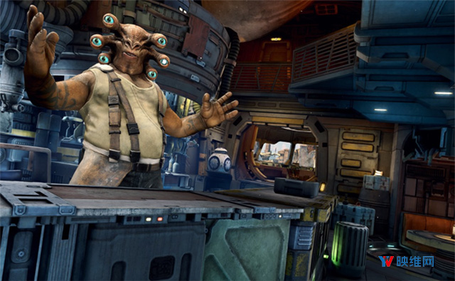 Oculus Quest 每周新内容