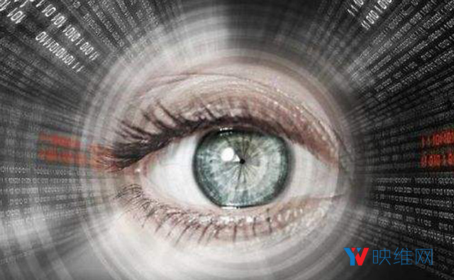 FotoNation为AR-VR发布虹膜识别安全解决方案IrisXR