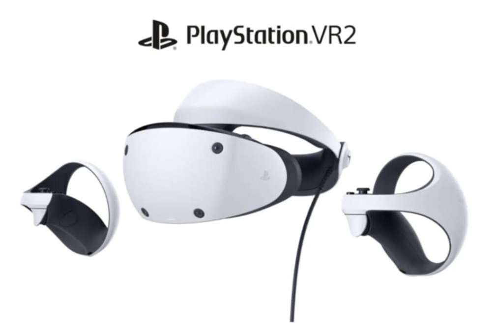 索尼：PSVR 2非常重要，但非财报核心