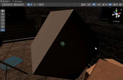 开发者分享：在Unity中配置XR可交互物体的物理与抓取系统