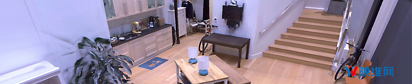 Facebook用逼真物理建模构建智能具身化AI、AR