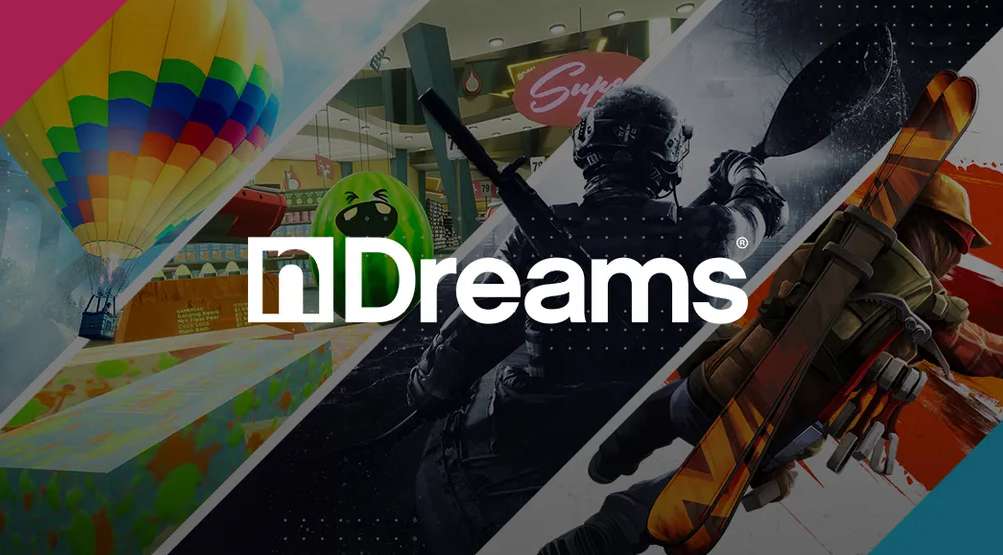 nDreams再次宣布重组，将大幅裁员并关闭两家工作室