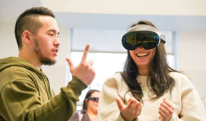 美研究显示 VR 游戏可提升玩家利他意愿与认知共情