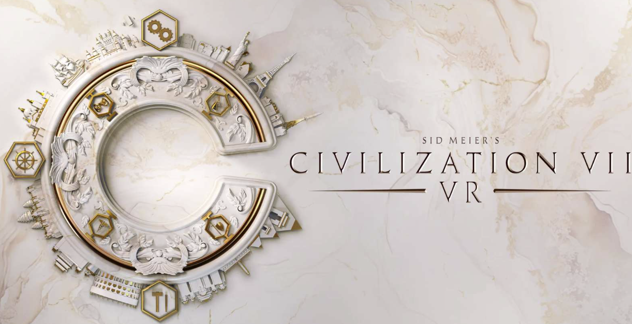 2K宣布《文明7 – VR》将于4月10日登陆Meta Quest