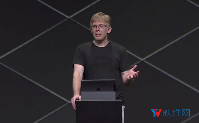 卡马克吐槽AMD和英伟达：乱搞GPU驱动，破坏Oculus VR服务