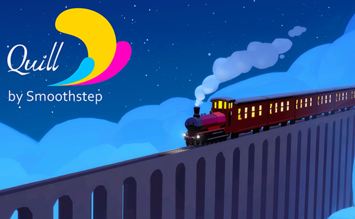 先卖Medium后砍Quill，Facebook前员工接管VR绘画工具 Quill