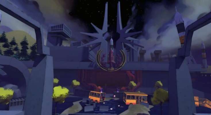 Steam VR每周新内容