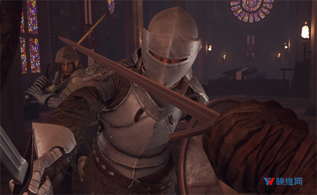 Oculus Store每周新内容