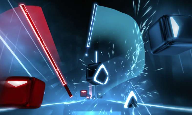 《Beat Saber》从2024年11月2日起终止Quest 1多人游戏支持