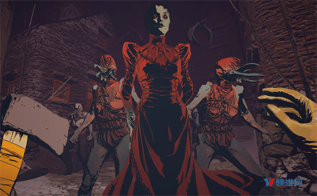 Oculus Quest 每周新内容