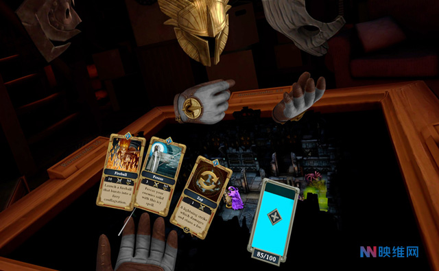 Steam VR 每周十大新内容