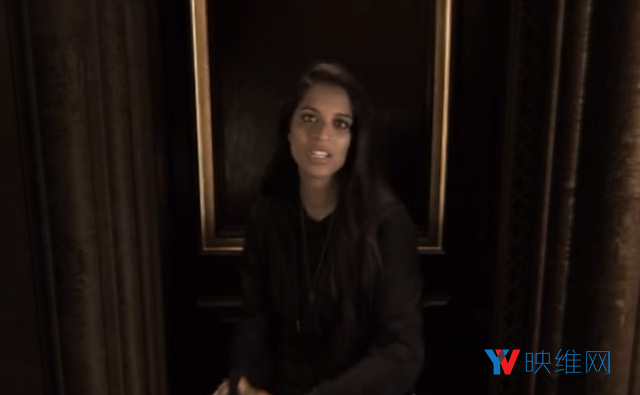 Felix & Paul VR喜剧《The Confessional》登陆YouTube