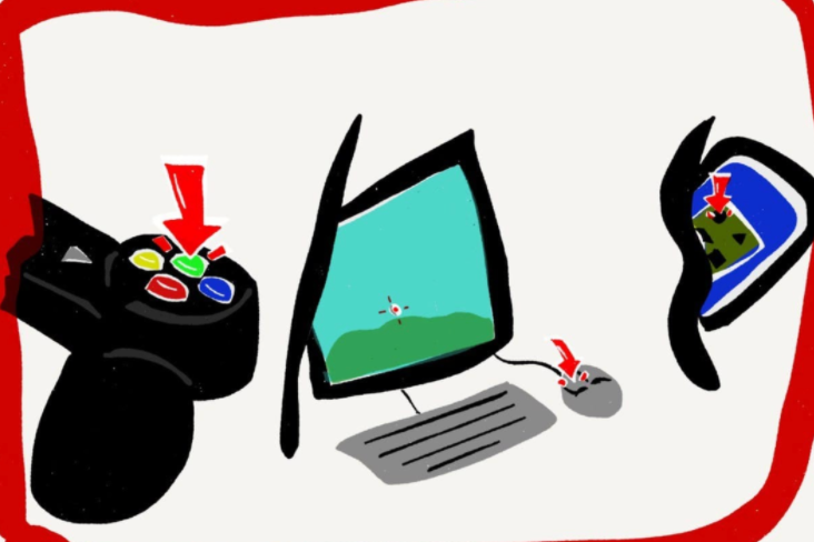 Facebook资深游戏开发者分享：游戏设计可如何减少玩家挫败感