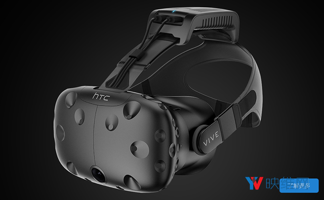 亲儿子与干儿子：HTC Vive欲抹去TPCAST身影