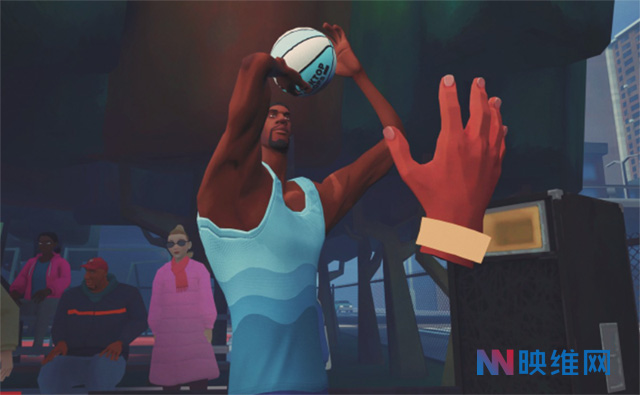 Steam VR 每周十大新内容