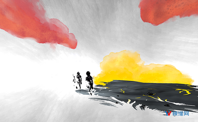 VR影视短片《The Key》登陆Oculus Quest和Oculus Rift