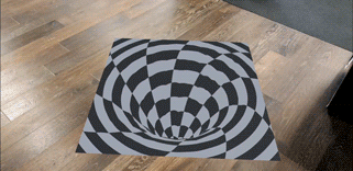 一览Unity平台手持式AR应用开发的技术现状及未来展望