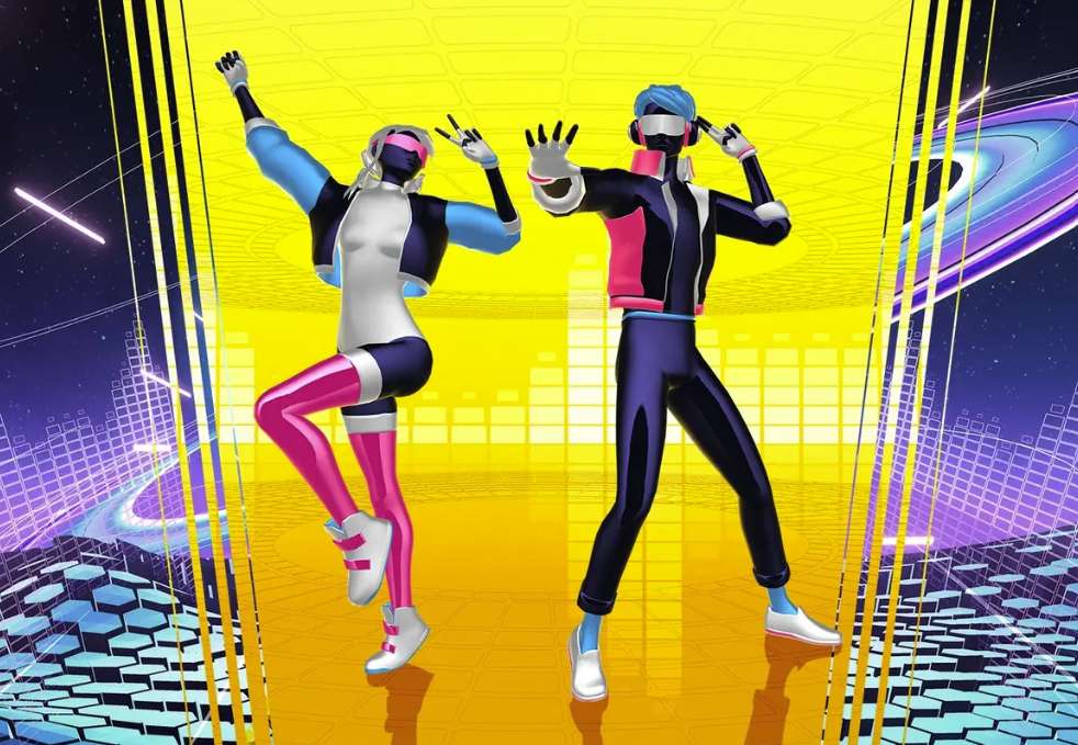 热门节奏游戏《Spin Rhythm XD》将推出PS VR2版本