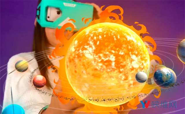 发展亲子XR生态，Merge推出两款全新VR-AR头显