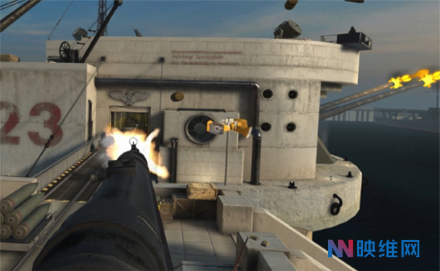 Oculus Store每周新内容