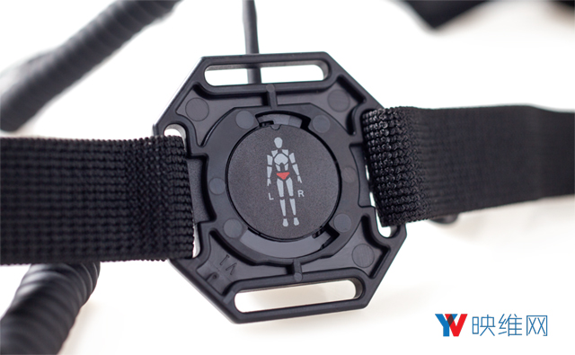 动捕技术厂商诺亦腾推出Perception Neuron 2.0版