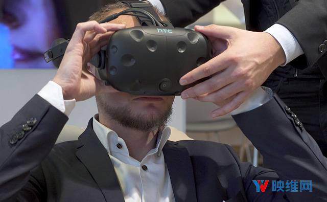 助力大众瑞典卖车，Animech研发Arteon车型VR体验