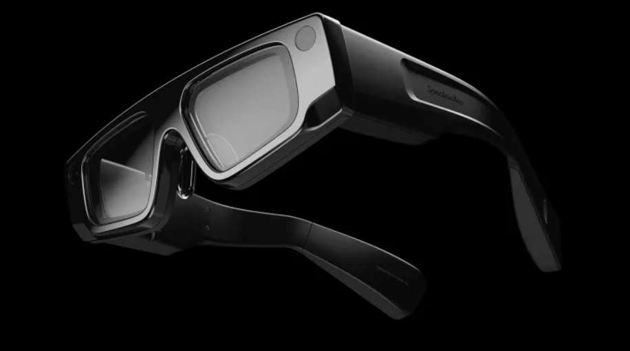 Snap发布全新AR眼镜Spectacles’24