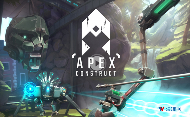 VR游戏开发商Fast Travel Games完成400万美元融资