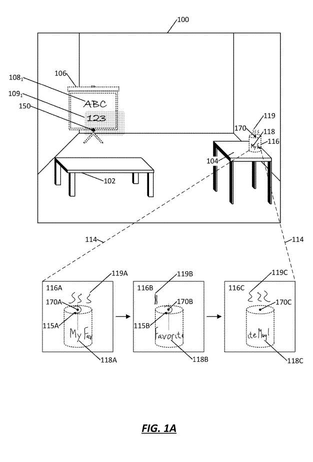 苹果专利提出持久化AR/VR 3D对象模型标记信息的新文件结构方法