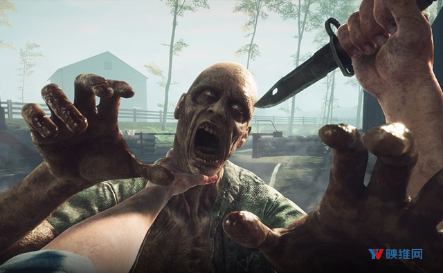 VR游戏厂商Survios完成1670万美元融资