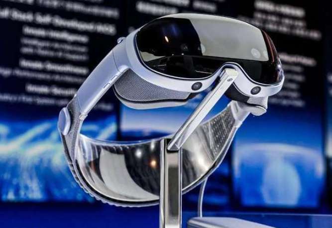 传vivo叫停AI眼镜项目，转而继续聚焦MR方向