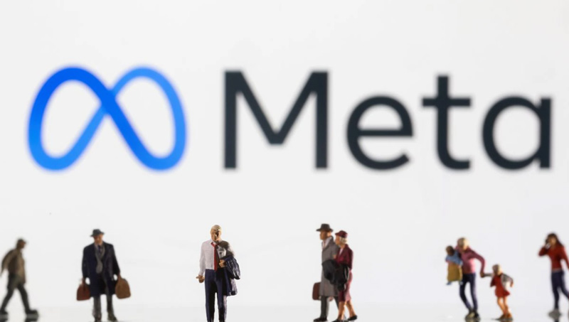 路透社：全球衰退风险增大，Meta大力节流，无情精简业务