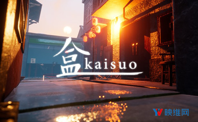 Oculus PC 每周十大新内容