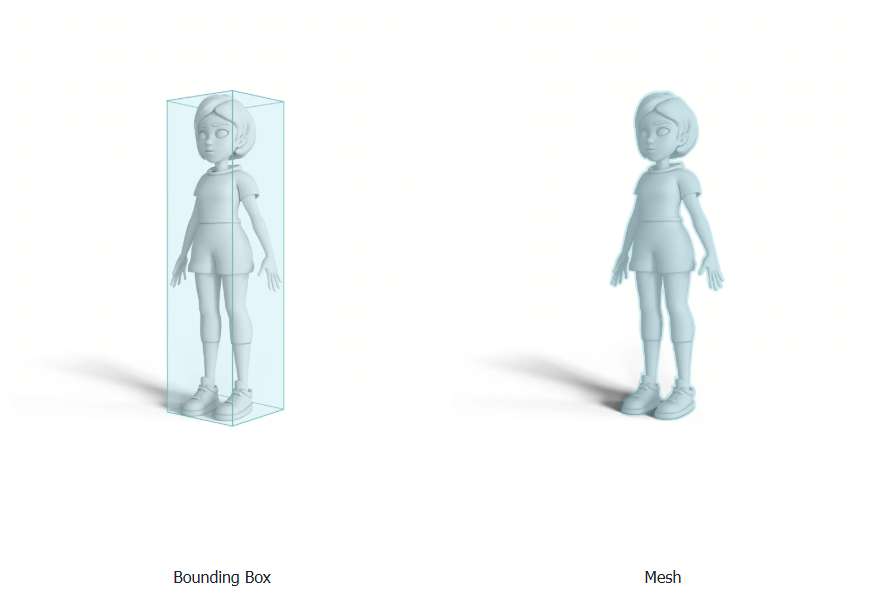PICO分享:面向空间应用的全新3D交互方式